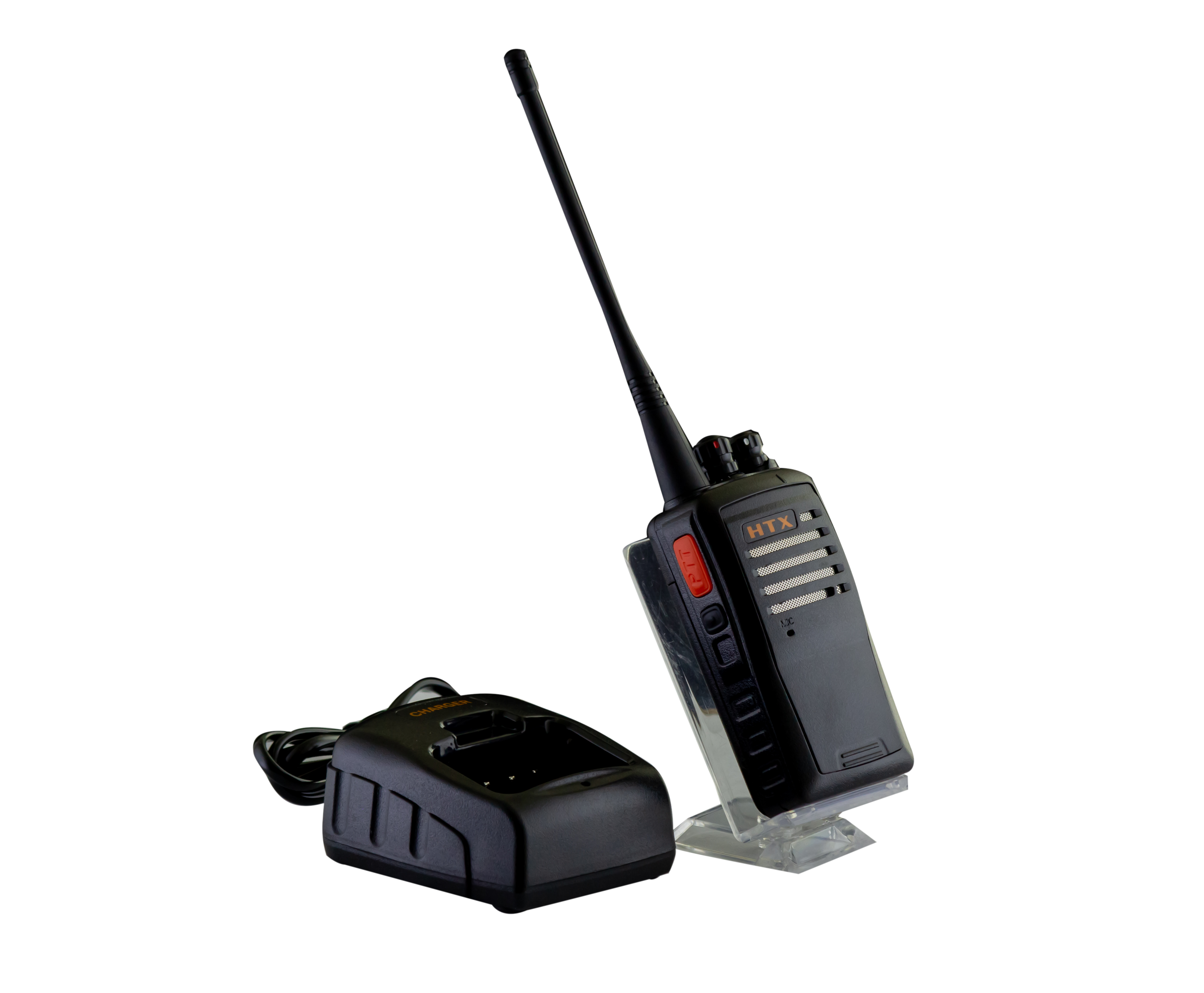 RADIO COMUNICACIÓN 2 VIAS HTX-590