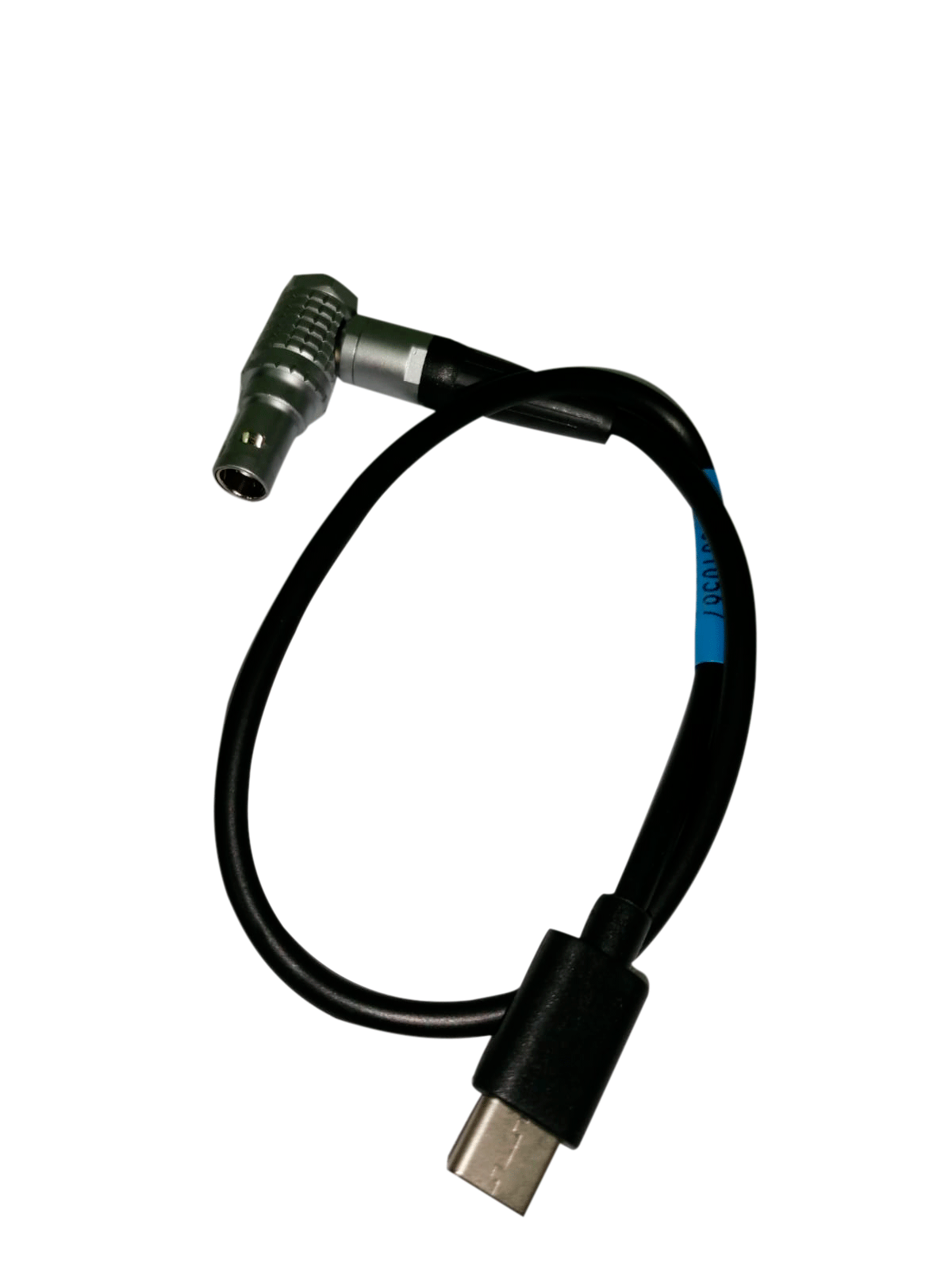 Cable Conector de Batería externa BL10000 a  Receptor GNSS STONEX 