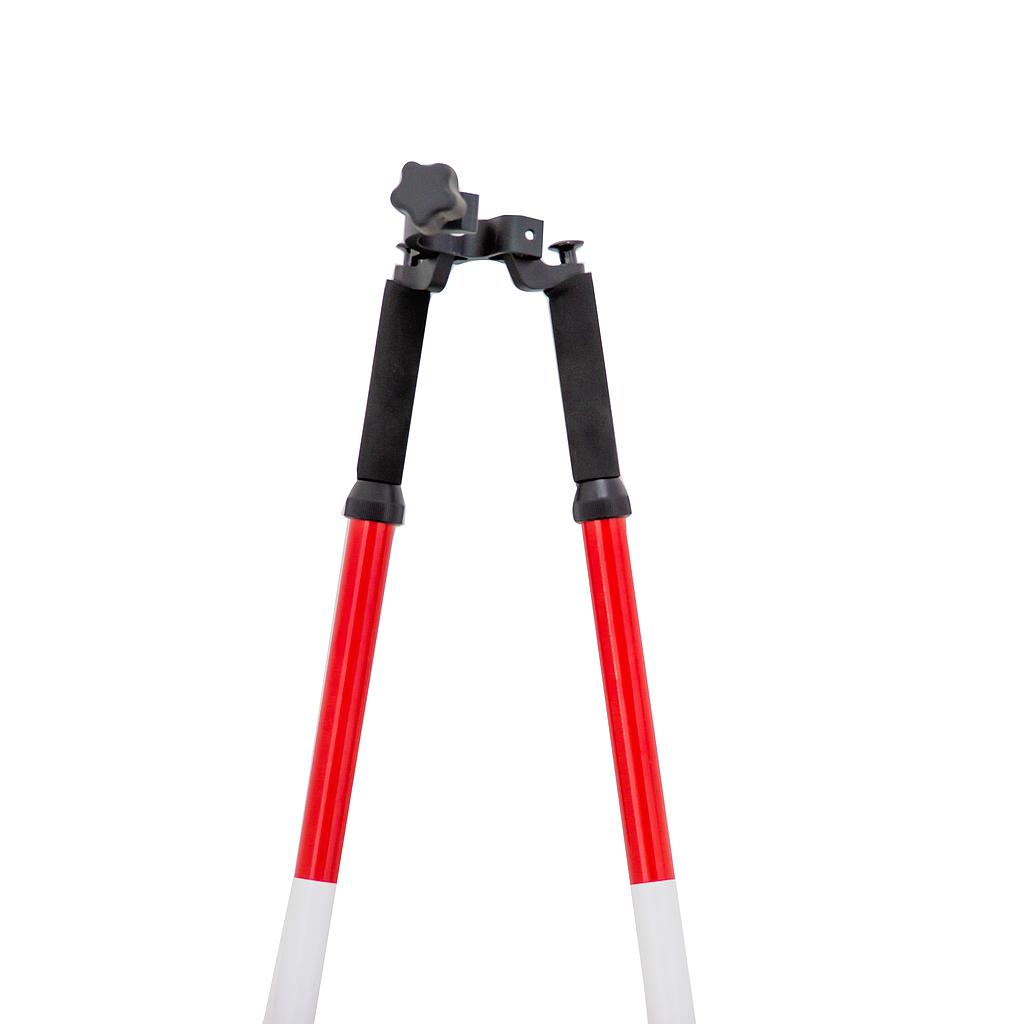 LESCOPIC BIPOD FOR CANE