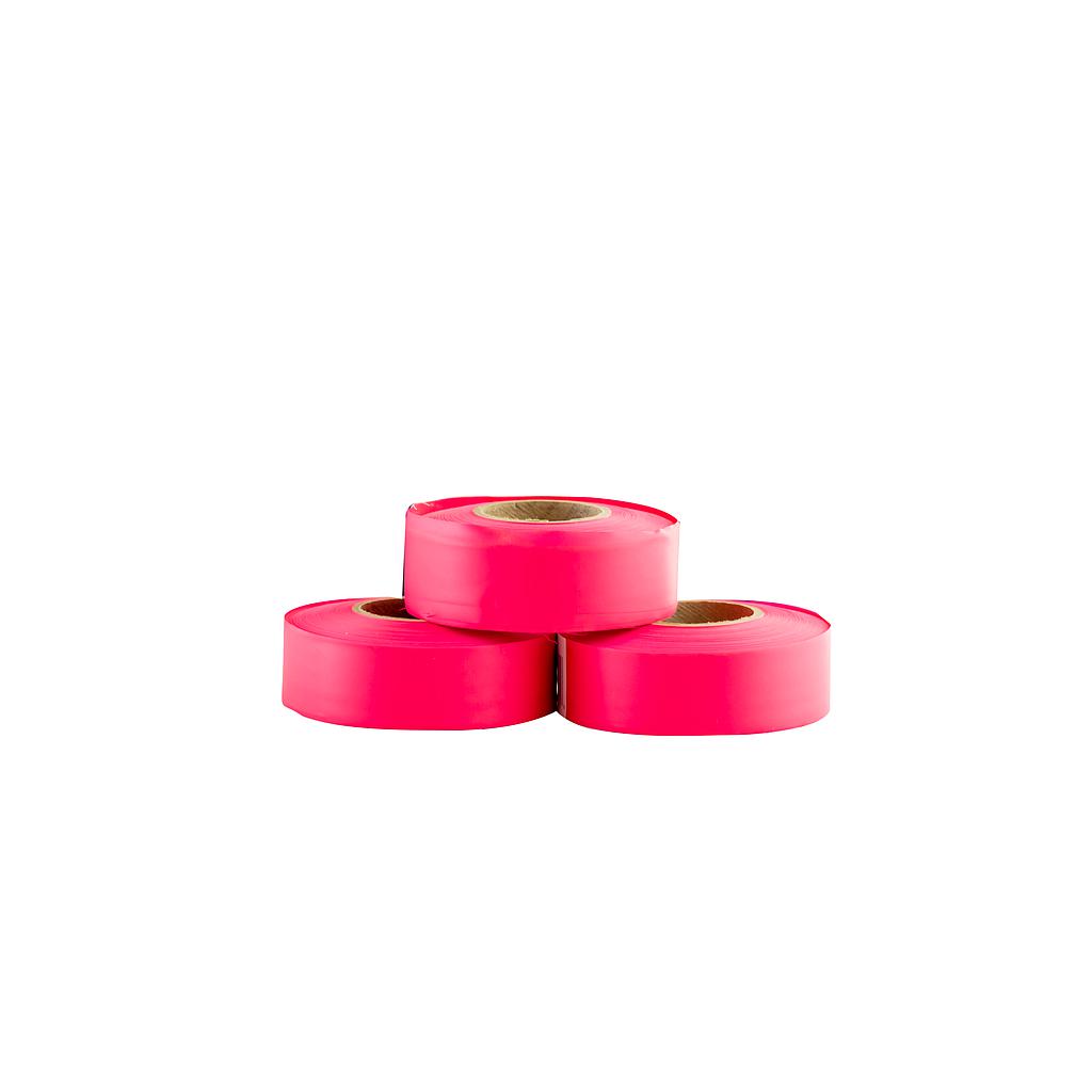 BIODEGRADABLE TAPE GLO-RED KESON