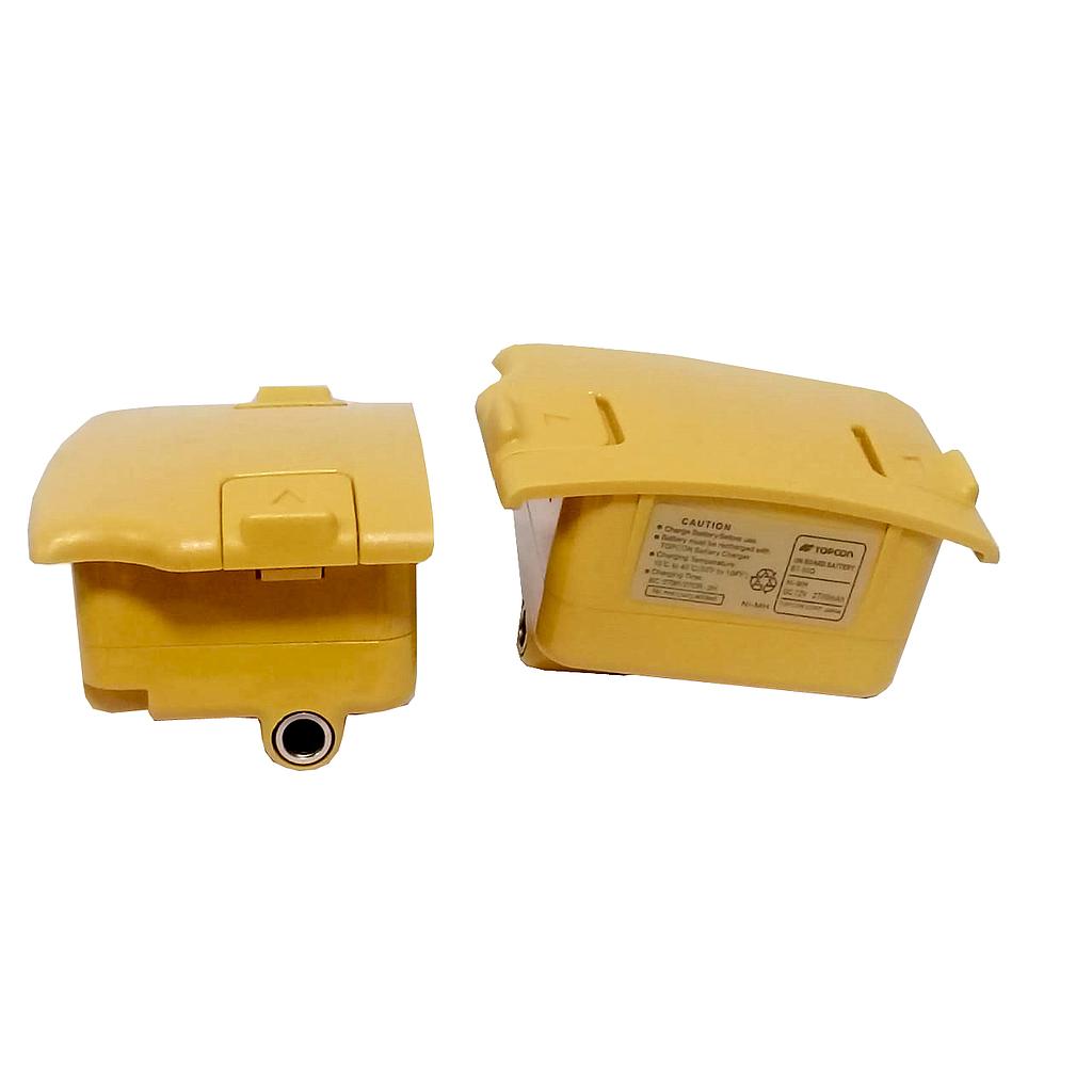 BATTERY BT-50Q FOR TOTAL STATION TOPCON GTS 600