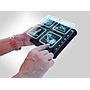 Tableta SIG Qpad-X5 + Módulo Decimetro