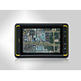 Tableta SIG Qpad-X5 + Módulo Decimetro
