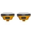 Sistema GNSS RTK Marca Hi-Target, V200 NO HAS como BASE, V200 NO HAS como ROVER