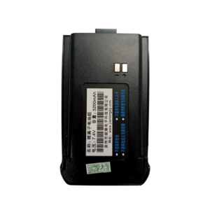 Batería de repuesto para radio HTX-900S