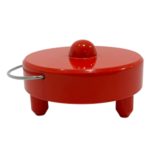 Base para nivelación de 3 Kg