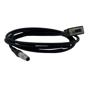 Cable de conexión 5 pines - Serial