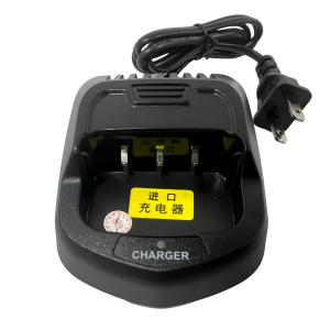 Cargador de baterías para radio HTX-K3S