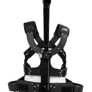 Soporte de pecho, marca FJ Dynamics, para sensor S2