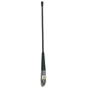 Antena UHF para radio interno de receptores GNSS marca Hi-Target conector mini TNc compatible con V200 / V500 / Irtk4