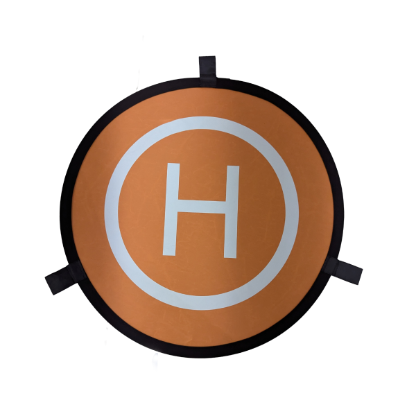 HELIPUETO 110D - Imagen 2