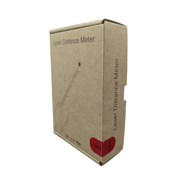 DISTANCIOMETRO LASER DE 100 METROS - Imagen 3