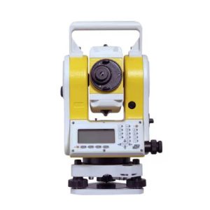 Estación Total Hi-Target ZTS-360R