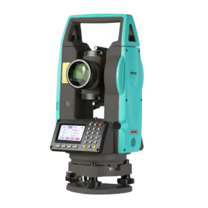 Teodolito, Marca STEC, modelo STE2D