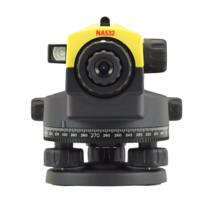 Nivel Automático, Marca LEICA, modelo NA532