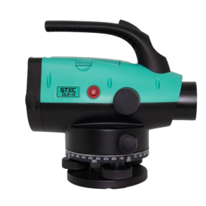 Nivel Automático, Marca STEC, modelo DLS-15
