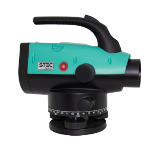 Nivel Automático, Marca STEC, modelo DLS-07