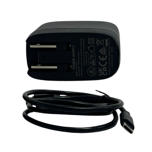 Cargador de bateria, marca FJ Dynamics, para scanner FJD