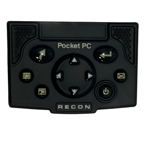 Teclado series antiguas