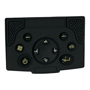 Teclado series nuevas