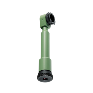 Lente acodado marca Leica compatible TS10