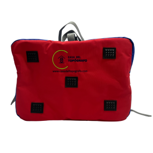 Estuche de lona para estación Hi-Target HTS-720R