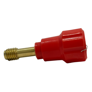 Tornillo 5/8 para trípode