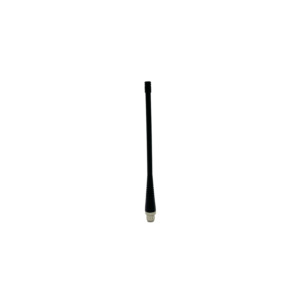 Antena UHF 450-470 Mhz, corta para EFIX F6