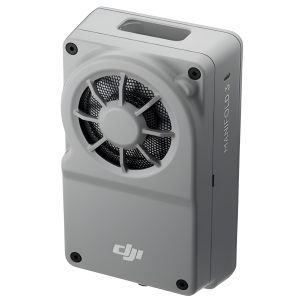Acelerador de computación marca DJI modelo Manifold 3