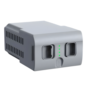 Batería de larga duración para Cuadrúpedo, marca UNITREE, modelo GO2