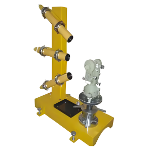 Colimador, marca TOPONE, modelo F420-3