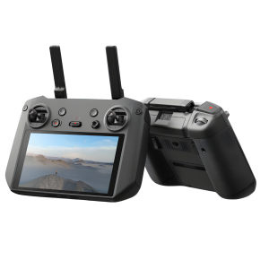 Controlador de vuelo marca DJI RC Pro