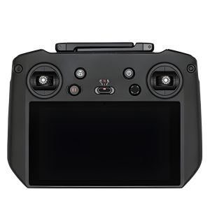 Controlador de vuelo marca DJI modelo RC Pro Enterprise
