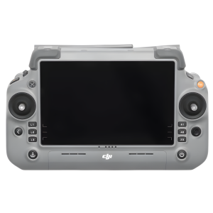 Controlador de vuelo marca DJI modelo RC plus 2