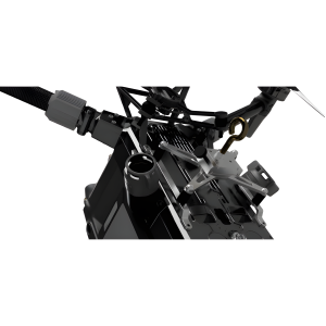 Soporte para Drone M300/M350 SLAM, marca FJ Dynamics serie S2
