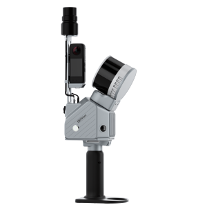 Escáner SLAM LIDAR, marca FJDynamics, modelo S2
