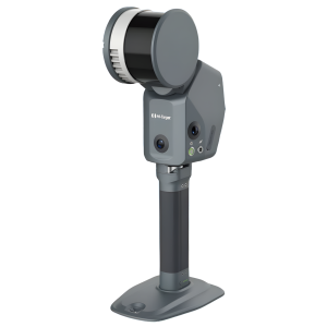 Escáner multipropósito SLAM, marca Hi-Target, modelo SLAM LS1