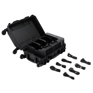 Estación de batería inteligente, marca DJI, modelo BS1000