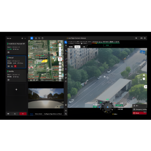 FlightHub 2 On-Premises Version Basic Package (1 Device) - ove