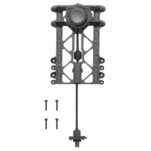 Gimbal 3 ejes, marca DJI para Matrice 400 Series