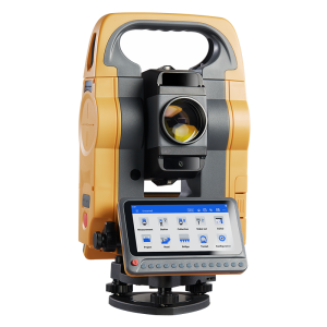 Estación total marca Hi-Target HTS-720 Android 1"