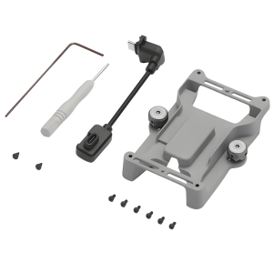 Kit de componentes para Manifold 3 marca DJI en Matrice 4 Series