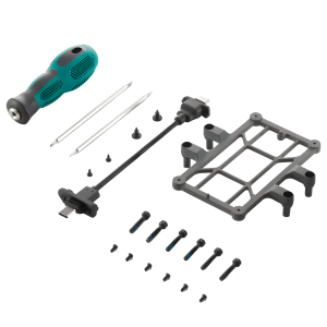 Kit de componentes para Manifold 3 marca DJI en Matrice 400