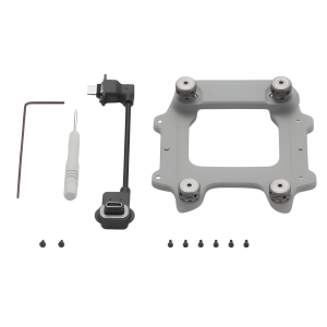 Kit de componentes para Manifold 3 marca DJI en Matrice 4D Series