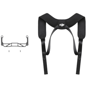 Kit de correa y soporte marca DJI para modelo DJI RC Plus 2