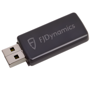 Llave USB para uso de licencia FJD Trion Model