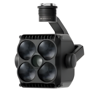 Luces para UAV, marca DJI, modelo Zenmuse S1