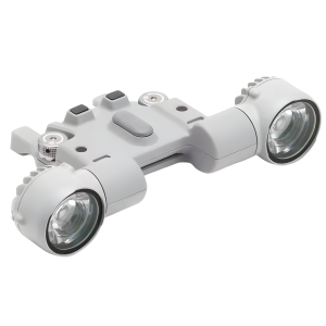 Luces para UAV marca DJI para modelo Matrice 4 AL1