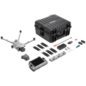 Matrice 4 TD combo RC plus 2 marca DJI