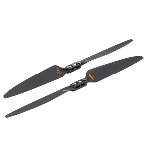 Par de propelas de bajo ruido para gran altitud, marca DJI para modelo Matrice 350